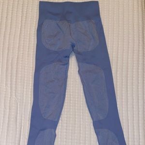 Brand: amazon Size: small Color: blue